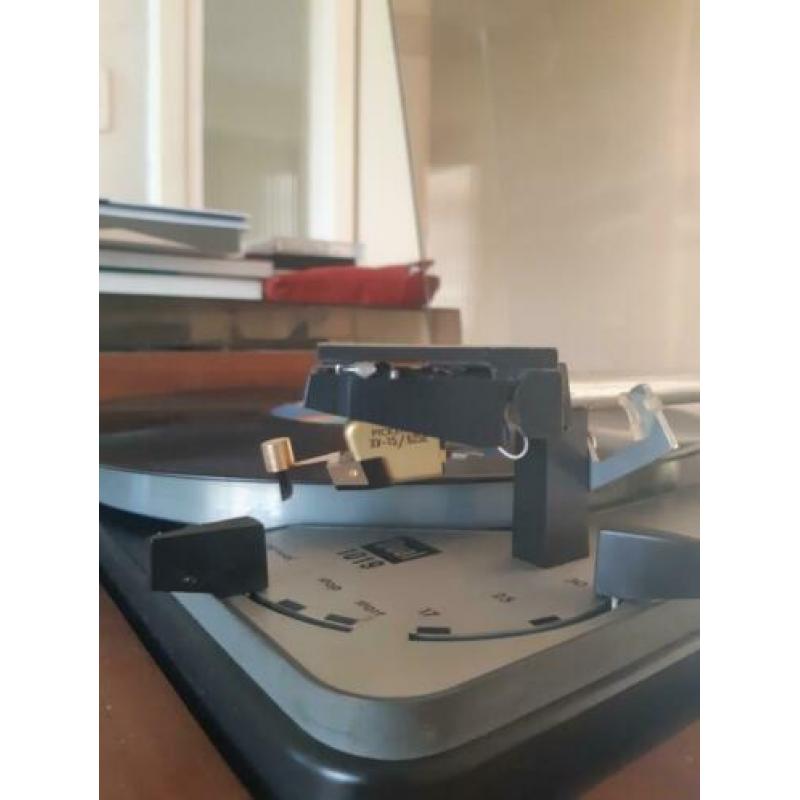 dual type 1019, in zeer goeie staat