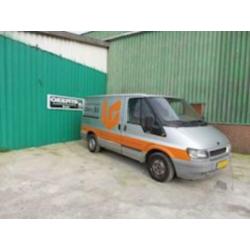 ford transit 260 S 2.0TDdi 2002