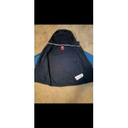 Nike tech fleece vest