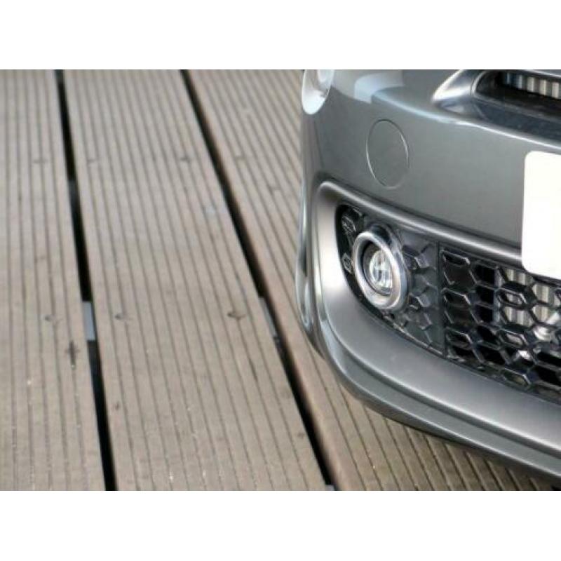 Fiat 500 TwinAir Turbo Sport 80pk | Navigatie | Beats Audio