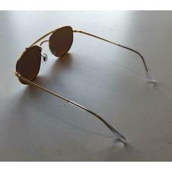 Ray Ban Marshal nieuw