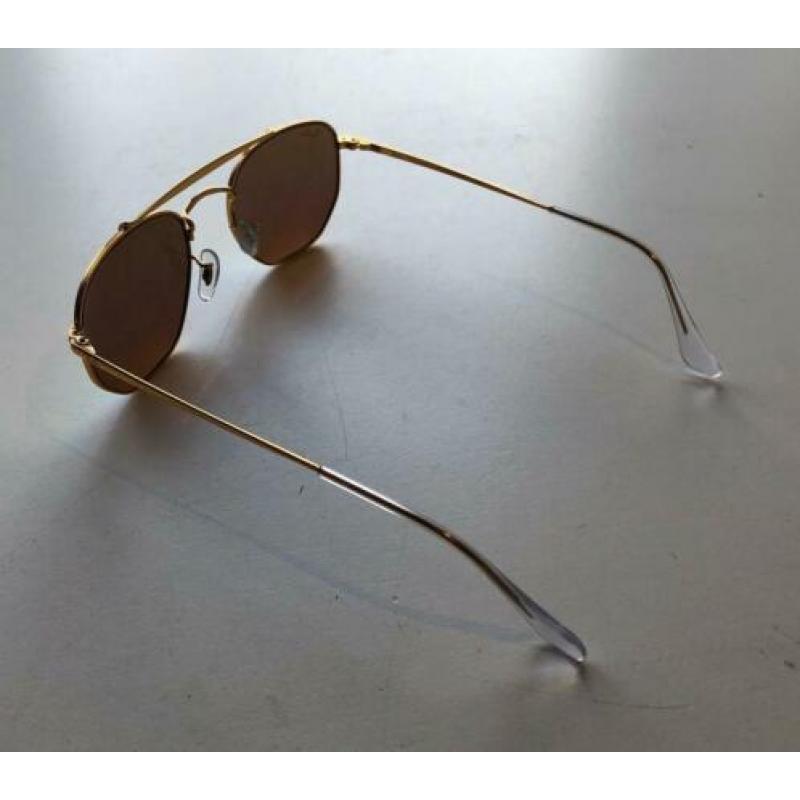 Ray Ban Marshal nieuw