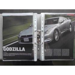 Nissan GT-R R35 480 pk kopen? Eerst 24x autotest lezen