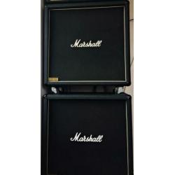 Marshall, inruil mogelijk, fender, gibson, prs, ibanez, etc.