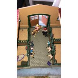 Schleigh Manege