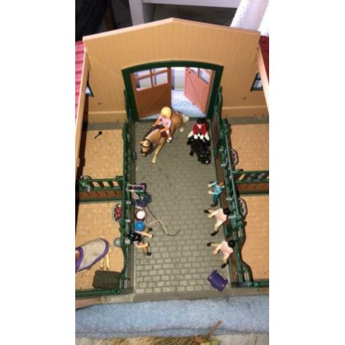 Schleigh Manege