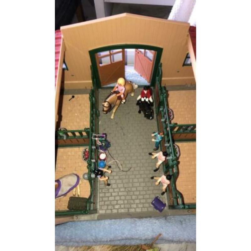 Schleigh Manege