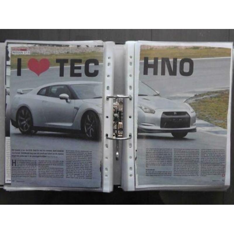Nissan GT-R R35 480 pk kopen? Eerst 24x autotest lezen