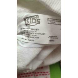 Nieuw TXM Kids maillot maat 104 / 110