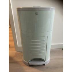 Korbell luieremmer ZGAN incl 1 zak