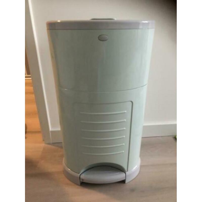 Korbell luieremmer ZGAN incl 1 zak