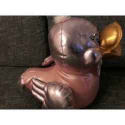 Knuffels groot