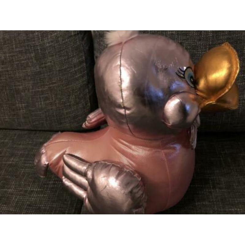 Knuffels groot