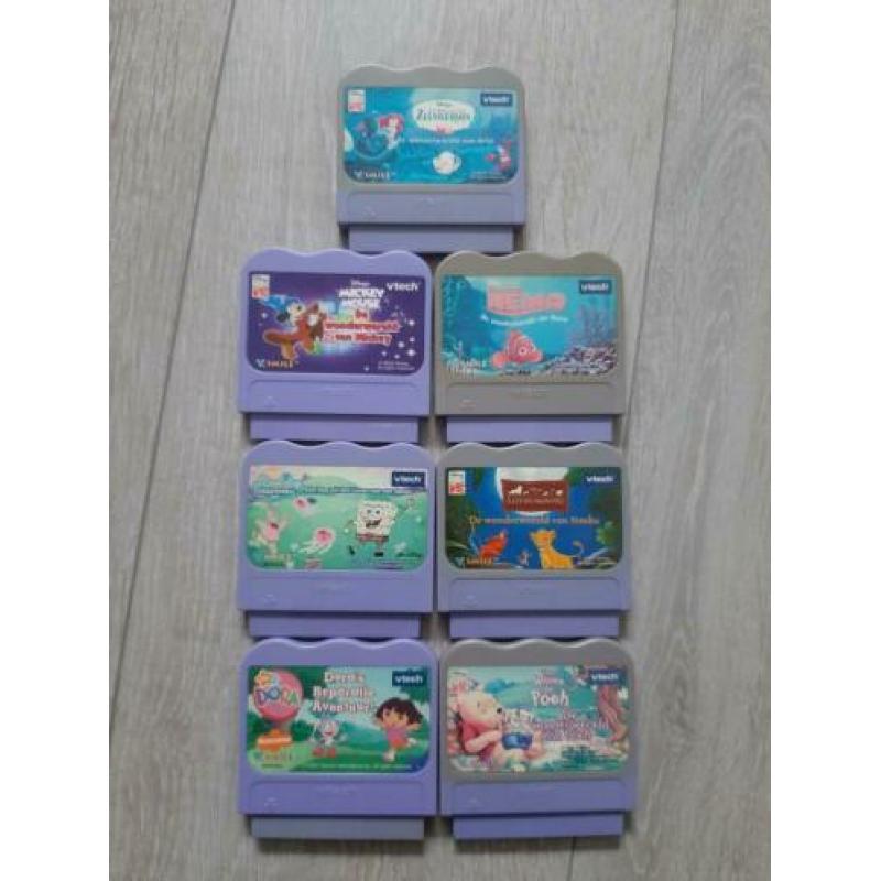 Vtech V.smile