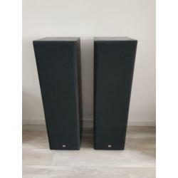 Northridge E100 JBL Speakers
