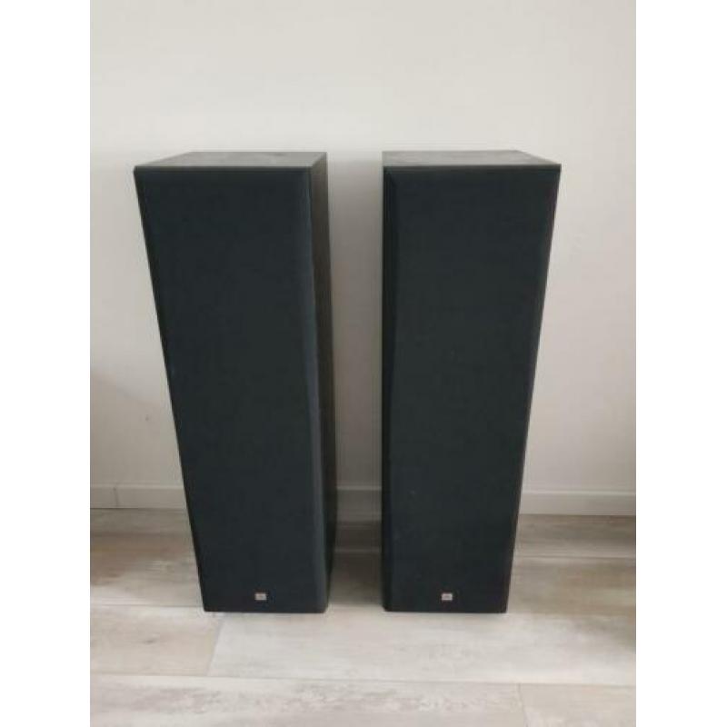 Northridge E100 JBL Speakers