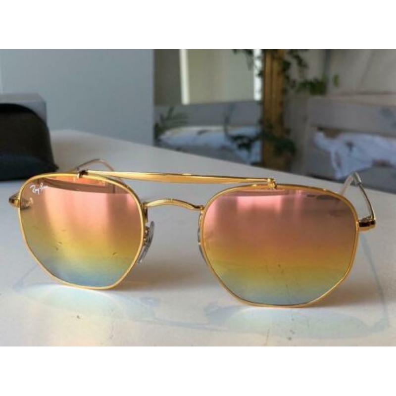 Ray Ban Marshal nieuw