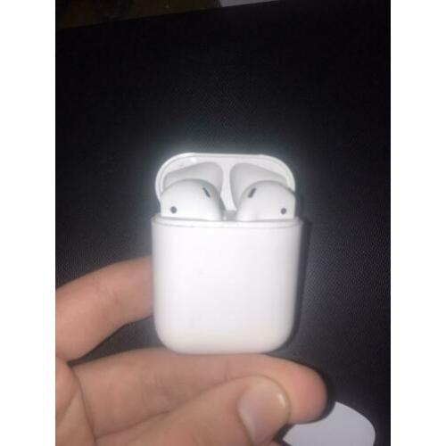 1:1 apple airpods MET POPUP