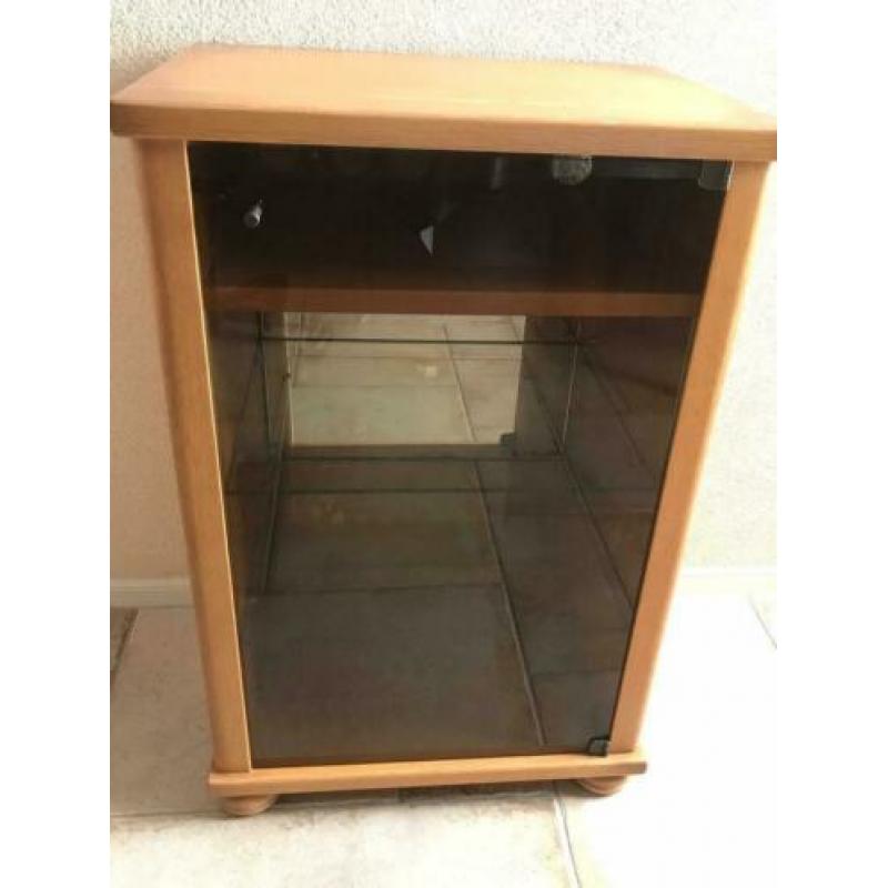 Blankeiken patiné meubels plus 4 Zits en loveseat bank