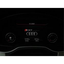 Audi SQ7 4.0 435pk TDI quattro Pro Line + | Head up display