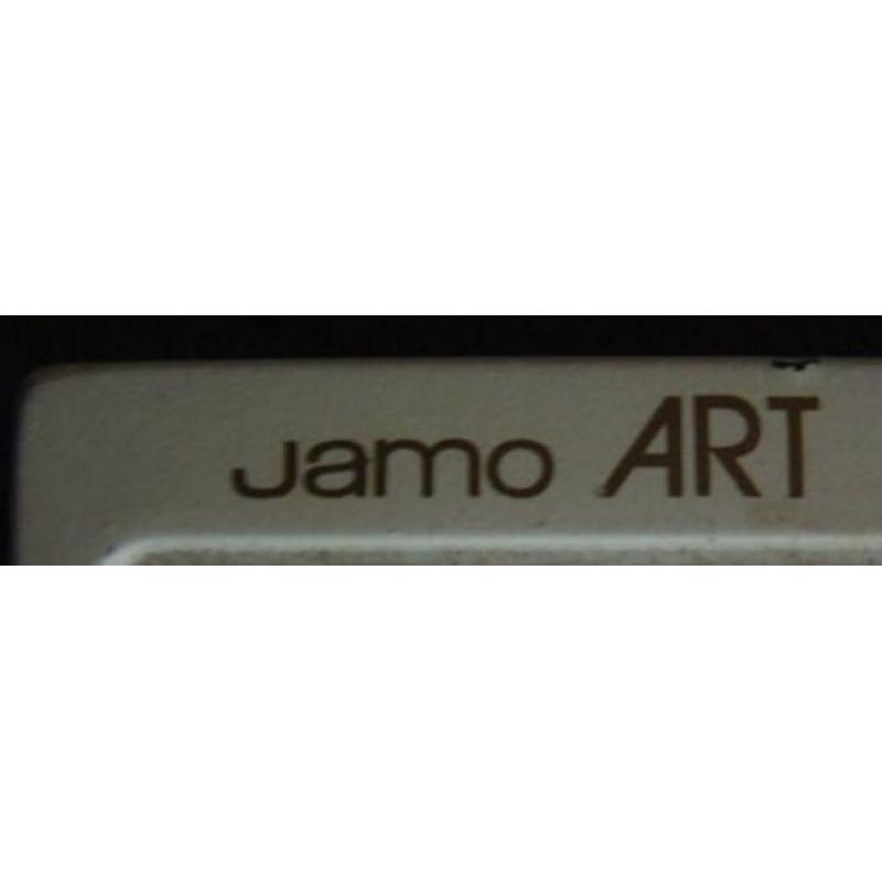 Jamo Art Luidsprekers Speakers 2 stuks opknapper