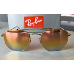 Ray Ban Marshal nieuw
