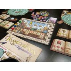De Kwakzalvers van Kakelenburg 999 Games