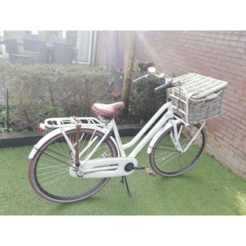 Raleigh transporter
