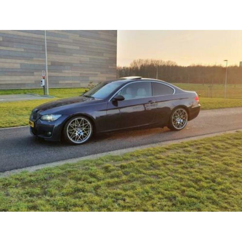 BMW 3-Serie 3.0 XD/launch control/keyless/x-drive