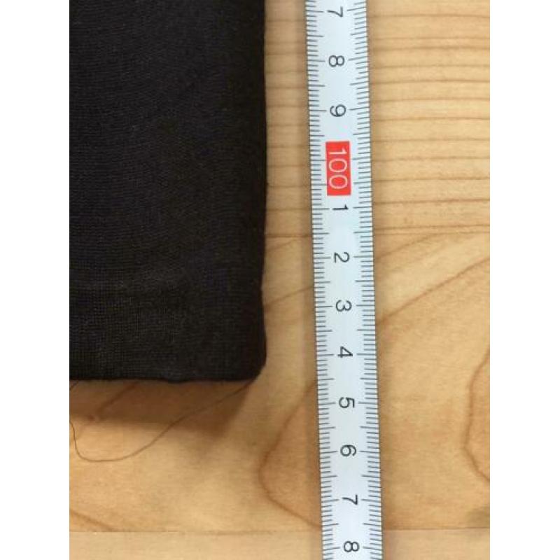 Broek bandolera maat 44 stretch