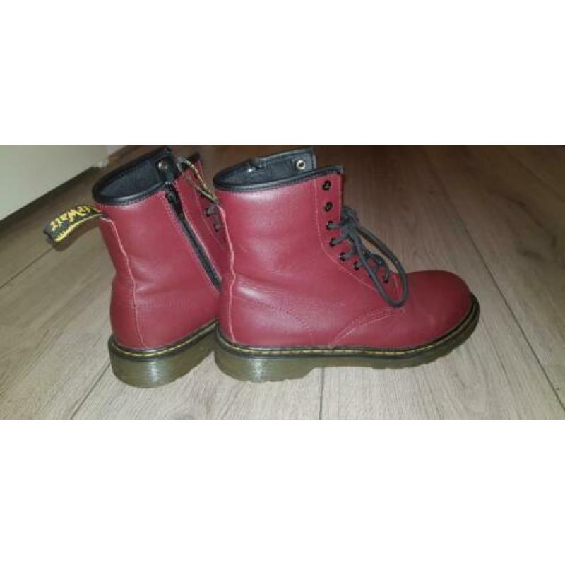 Dr Martens maat 37 1460 Pascal Cherry Docs