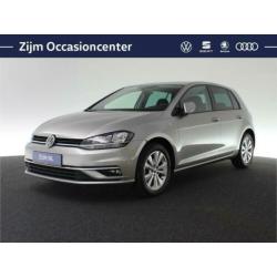 Volkswagen Golf 1.0 TSI 111pk Comfortline | Navigatie | App-