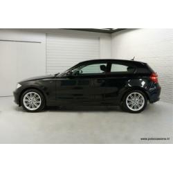 BMW 1 Serie 116i Climate control*NL AUTO*NAP* Sportstuur 116