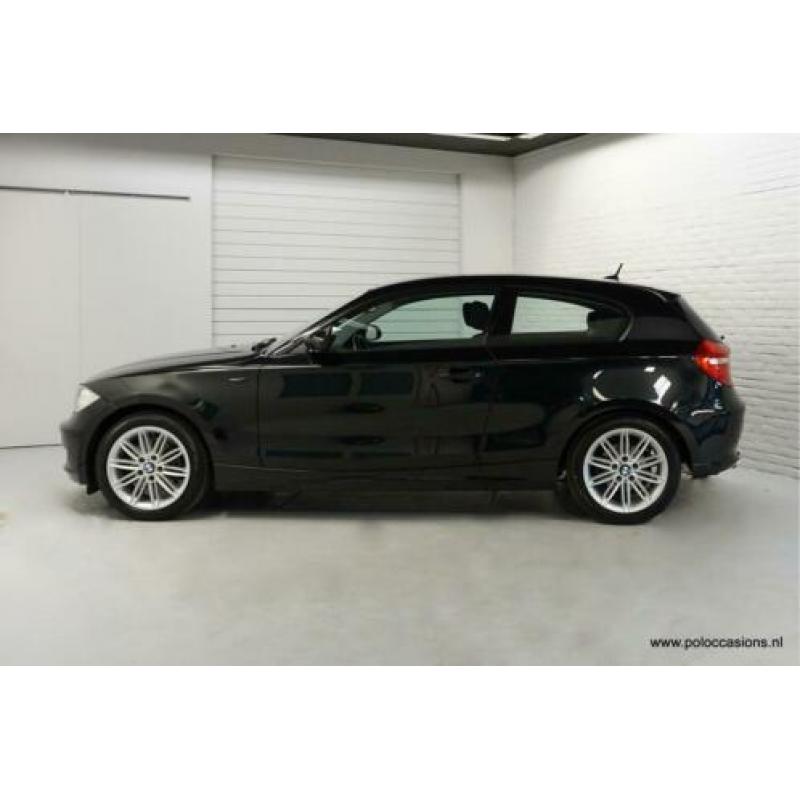 BMW 1 Serie 116i Climate control*NL AUTO*NAP* Sportstuur 116