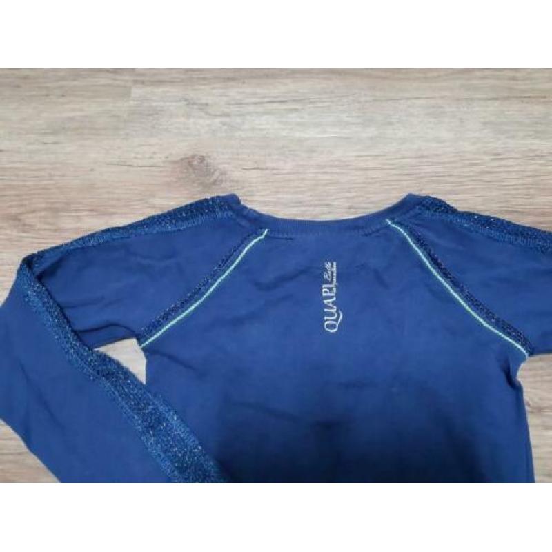 Quapi jurk 104 110