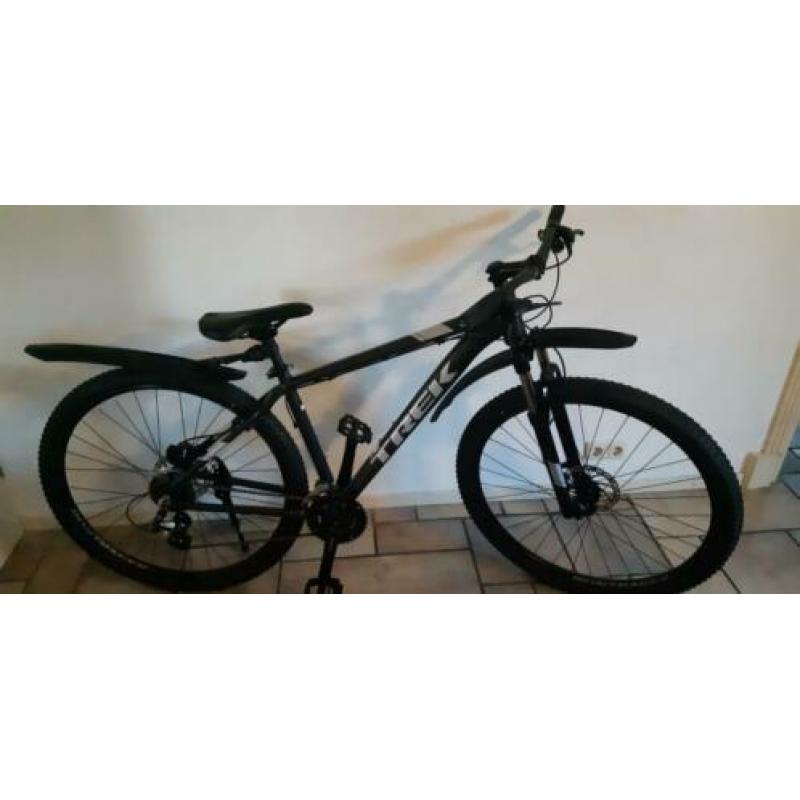 Mountainbike
