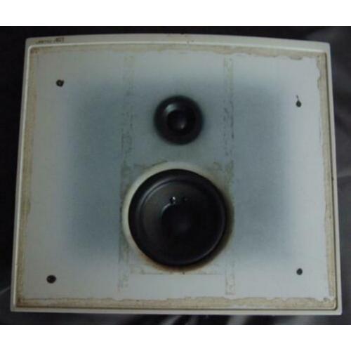 Jamo Art Luidsprekers Speakers 2 stuks opknapper