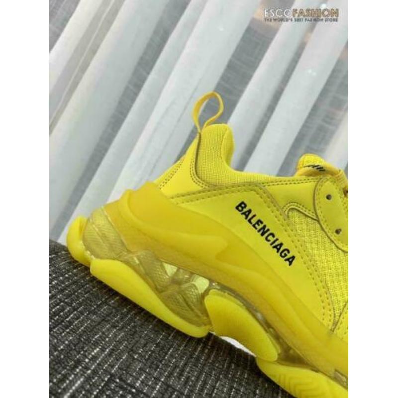 Balenciaga Triple S Sneakers #33