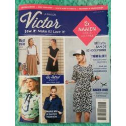 Victor Maison sep-okt 2017