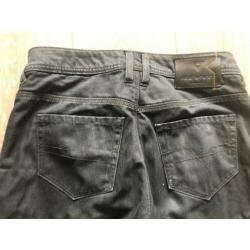 Dames motorjeans maar 27 Revit te koop