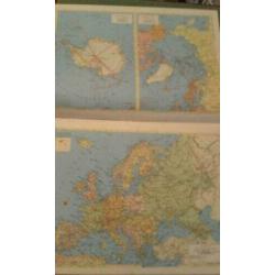 Wereld-Atlas