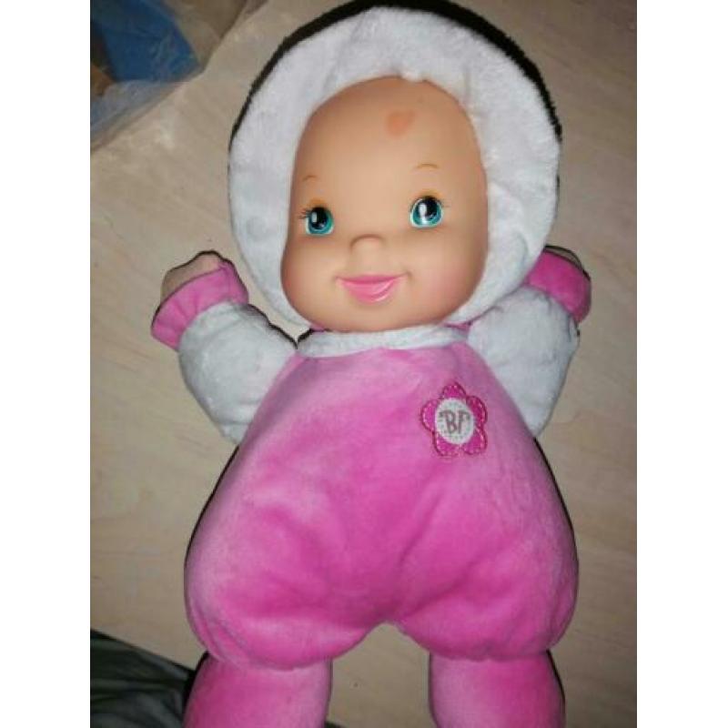 Baby born interactive auto
