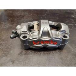 Brembo monoblock remklauwen (100mm) Z1000R