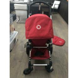 Kinderwagen bugaboo