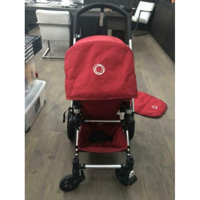 Kinderwagen bugaboo
