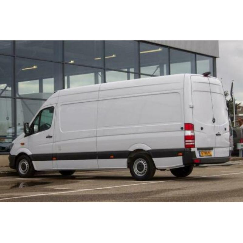Mercedes-Benz Sprinter 316 CDI L3H2 | DAG- EN NACHT KOELING