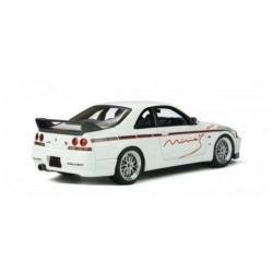 Nissan Skyline GT-R (R33) 1/18