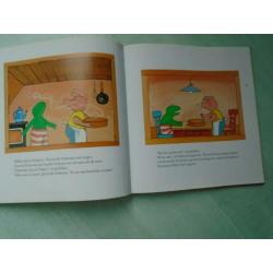 het vrolijke voorleesboek van kikker, max velthuijs