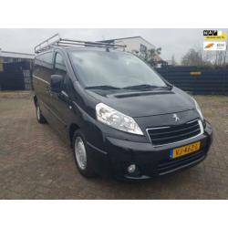 Peugeot Expert 229 2.0 HDI L2H1 Navteq 2 ZEER MOOI, ERG COMP
