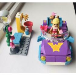 Lego Friends